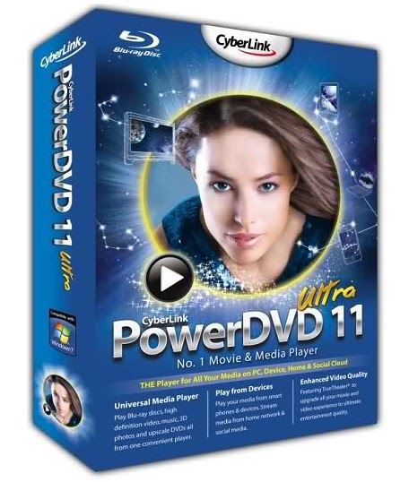 Cyberlink powerdvd 10 ultra mark ii торренте